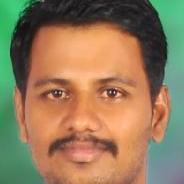 Vinod Biradar Class I-V Tuition trainer in Udgir