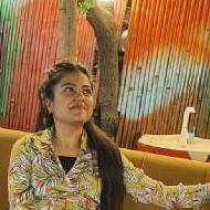 Nitya S. Class I-V Tuition trainer in Chitrakoot Dham Karwi