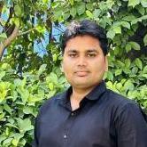 Vivek Kumar Class 12 Tuition trainer in Delhi