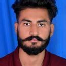 Photo of Kartik Pant