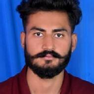 Kartik Pant Class 10 trainer in Nainital