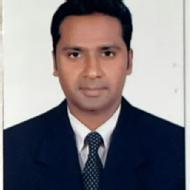 Ananda Raj SI Personal Trainer trainer in Bangalore
