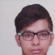 Mohammad Areeb Teacher trainer in Aligarh