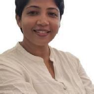 Bijili K. Yoga trainer in Koyilandi