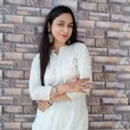 Anushka K. Painting trainer in Dehradun
