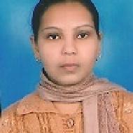 Sapna S. Class 10 trainer in Gurgaon