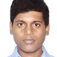 Kartik Mandal Class 9 Tuition trainer in Kolkata