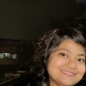 Aishwarya S. Class 8 Tuition trainer in Kolkata