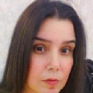 Aarti K. Class 12 Tuition trainer in Delhi