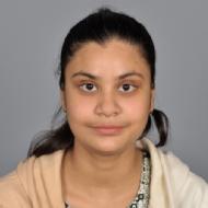 Tanisha G. Class I-V Tuition trainer in Lucknow