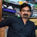 Photo of Akhil Tripathi
