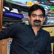 Akhil Tripathi Class 10 trainer in Raebareli