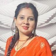 Aanchal Class 8 Tuition trainer in Indri