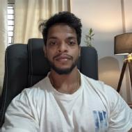 Adarsh Pradhan Personal Trainer trainer in Bhubaneswar