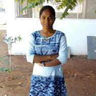 Pavya Class 10 trainer in Coimbatore