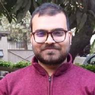 Ashutosh Singh Bank Clerical Exam trainer in Prayagraj