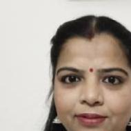 Kaushal Class 12 Tuition trainer in Delhi