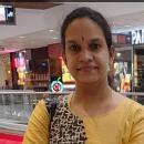 Photo of Sangeetha