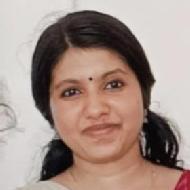 Surya P. Class 6 Tuition trainer in Palakkad