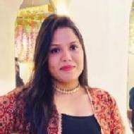 Ayushi Class 8 Tuition trainer in Ghaziabad