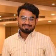 Satyam Agarwal Class 12 Tuition trainer in Jaipur