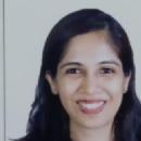 Photo of Mansi