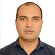 Varun Seth Class 12 Tuition trainer in Delhi