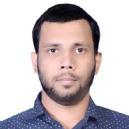 Photo of Mayukh Mukherjee