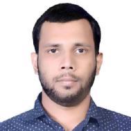 Mayukh Mukherjee Class 10 trainer in Dasghara