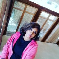 Lavanya Class 12 Tuition trainer in Bangalore