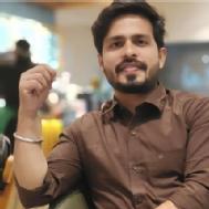 Amit Vijay Class I-V Tuition trainer in Hyderabad
