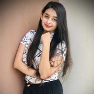 Simran K. Spoken English trainer in Ambala