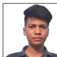 Kishor Machar Class 11 Tuition trainer in Jhabua