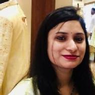 Nikita Abacus trainer in Udaipur