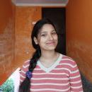Photo of Swati P.