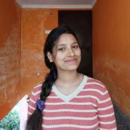 Swati P. Yoga trainer in Dehradun