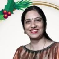 Mamta Class I-V Tuition trainer in Sundarnagar