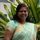 Photo of Santhoshi M.