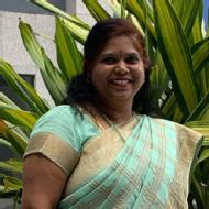 Santhoshi M. Class 10 trainer in Bangalore