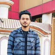 Saad Khan Class 10 trainer in Noida