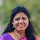 Photo of Aditi K.