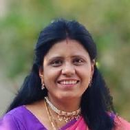 Aditi K. Class I-V Tuition trainer in Nashik