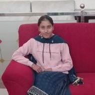 Priyanka Class I-V Tuition trainer in Ambala