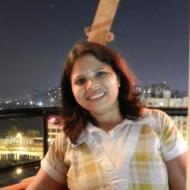 Shilpi D. French Language trainer in Gurgaon