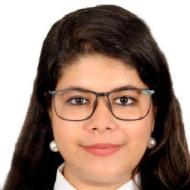 Rajeshree D. LLB Tuition trainer in Mumbai