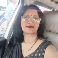 Dr. Vineeta Singh C. Class I-V Tuition trainer in Agra