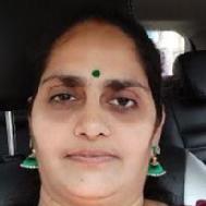 Dendukuri Sri Praveena Vocal Music trainer in Chennai