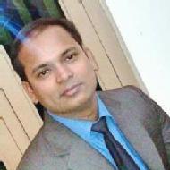 Santosh Kumar Class 12 Tuition trainer in Bareilly
