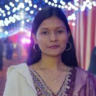 Deepa Bisht Class 10 trainer in Noida
