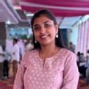 Photo of Sanjana G.
